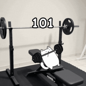 5 ways to level up your bodyweight workout 🙌