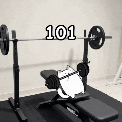 5 ways to level up your bodyweight workout 🙌