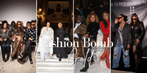Introducing Fashion Bomb Gold: Your Exclusive Access to the Ultimate Fashion Experience