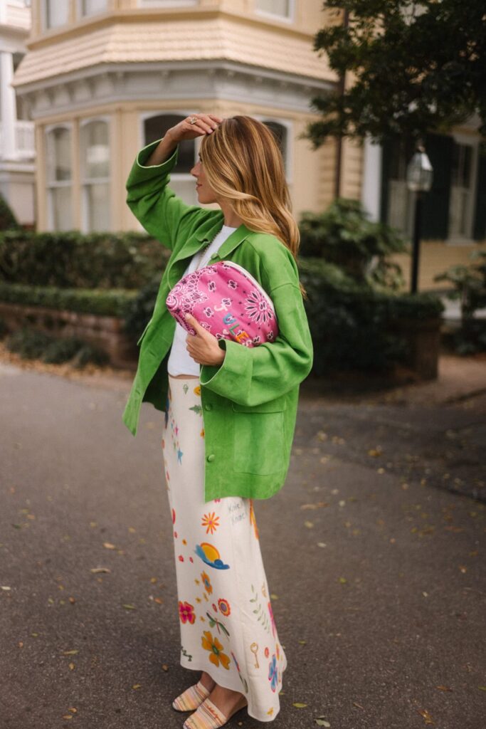 The Espadrille Edit for Spring