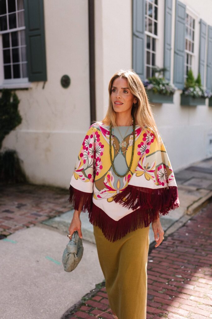 Pattern Meets Color – Julia Berolzheimer