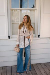 Vintage Textures for Spring – Julia Berolzheimer