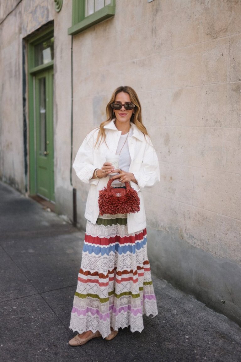 The Relaxed Romantic – Julia Berolzheimer