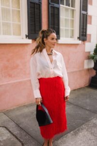 Get the Look: Runway Inspired Outfits