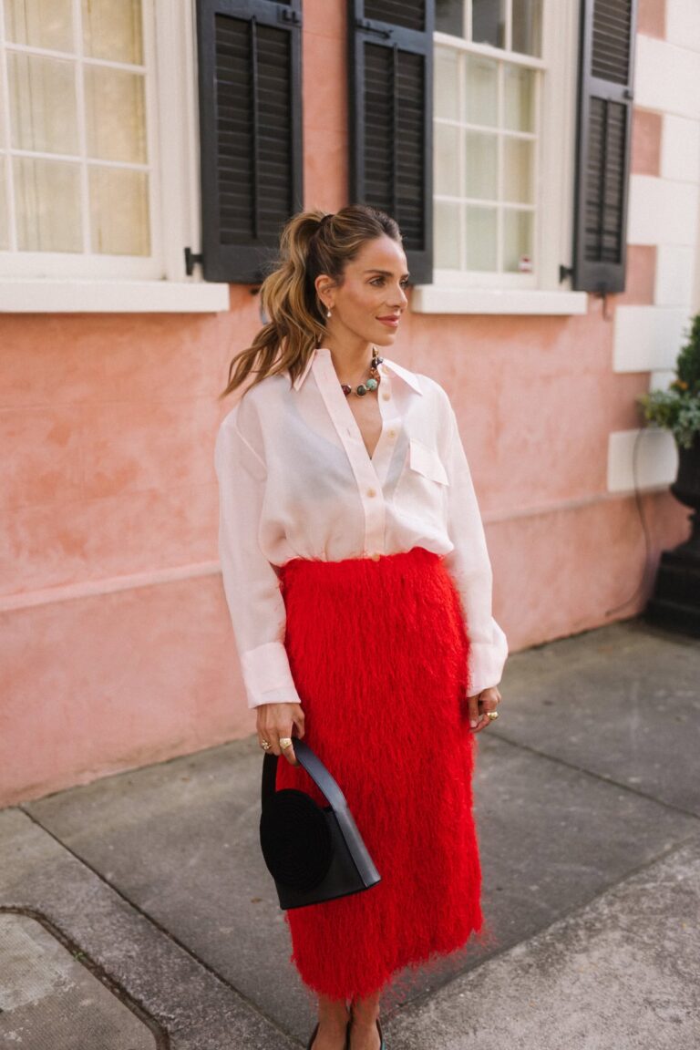 Get the Look: Runway Inspired Outfits