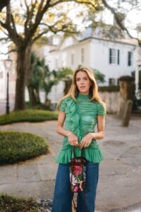 Out to Dinner? Spring Night Pieces to Wear Now