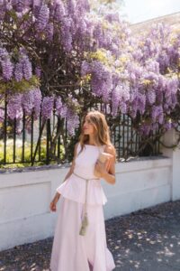 Two-Piece Sets for Spring – Julia Berolzheimer