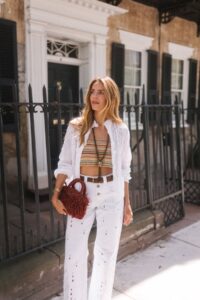 Cool Jeans – Julia Berolzheimer