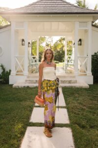 All Things Chic: Alemais – Julia Berolzheimer