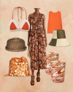 Cart Confidential Vol. 35 – Julia Berolzheimer