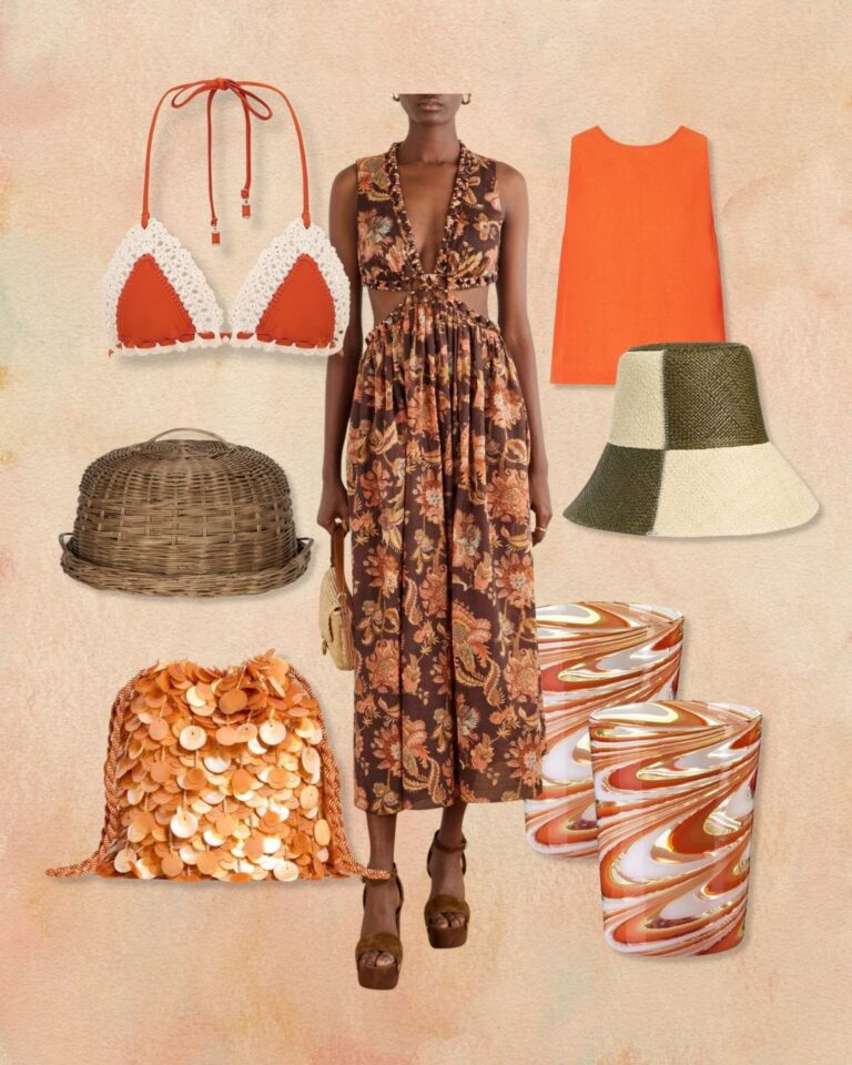 Cart Confidential Vol. 35 – Julia Berolzheimer