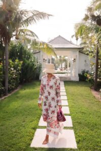 What I Packed for the Beach