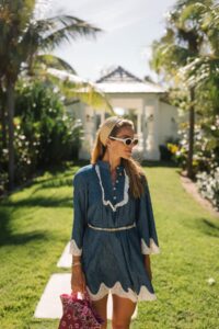 Delicate Details – Julia Berolzheimer