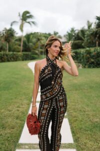 Tropical Pieces – Julia Berolzheimer