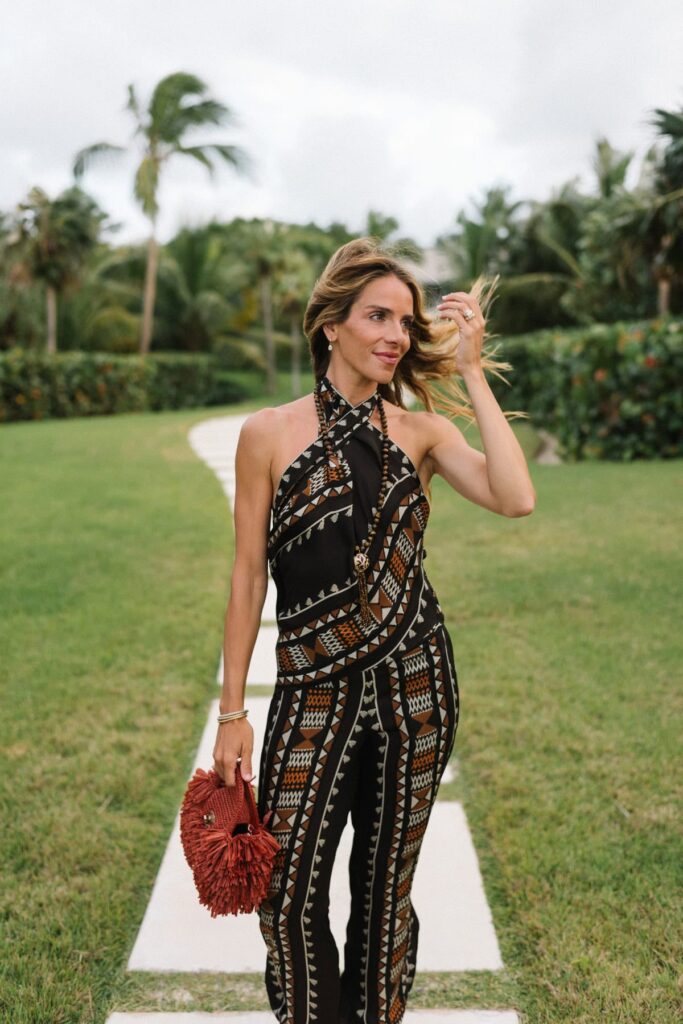 Tropical Pieces – Julia Berolzheimer