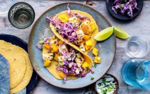 5 Fish for Weight Loss to Add to Your Plate