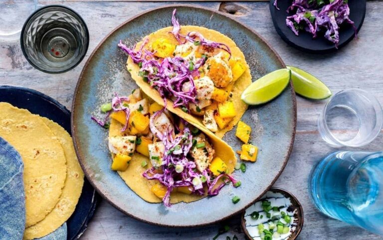 5 Fish for Weight Loss to Add to Your Plate