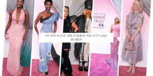 On the Scene at the Fashion Trust U.S. Awards: Olandria, Erykah Badu, Mindy Kaling, and More Celebrate American Design Talent