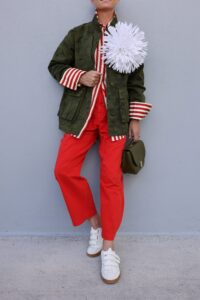 10 Spring Clothing Essentials & How to Style Each