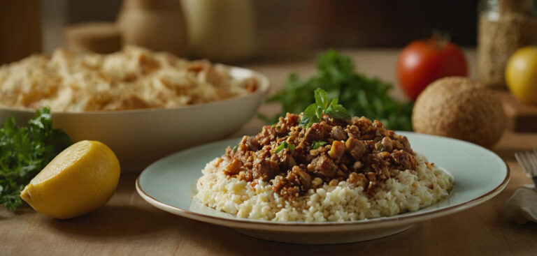 Is This Viral Meal Actually Healthy?