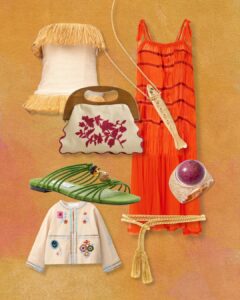 Cart Confidential Vol. 36 – Julia Berolzheimer