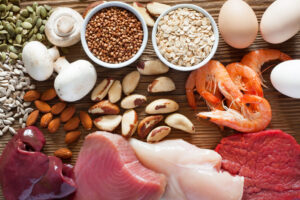 Ironmaxx Trend: How to Increase Iron Levels Safely