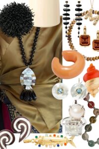 JEWELRY BOX – Atlantic-Pacific