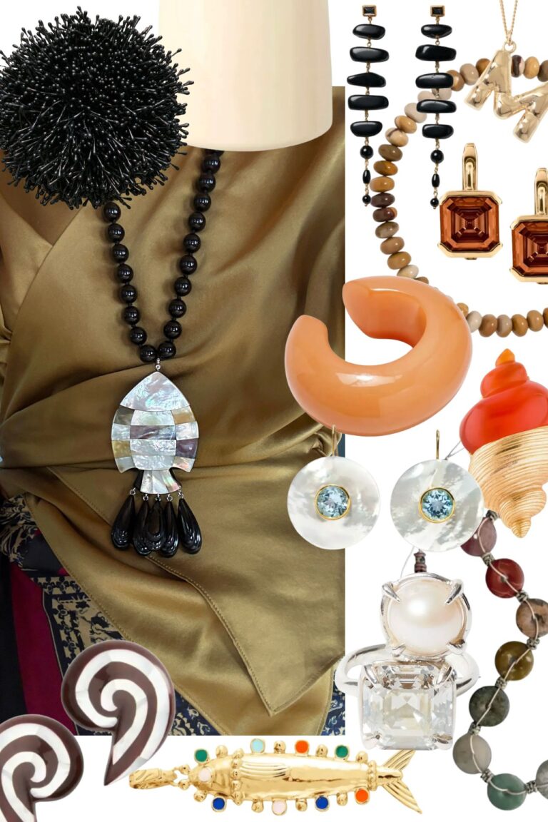 JEWELRY BOX – Atlantic-Pacific