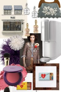 ON MY RADAR: APRIL – Atlantic-Pacific