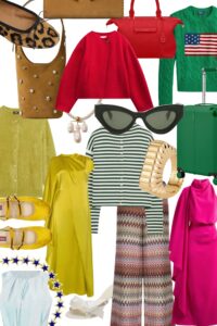 COLORFUL SPRING SALE PICKS – Atlantic-Pacific