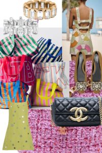 ON MY RADAR: APRIL – Atlantic-Pacific