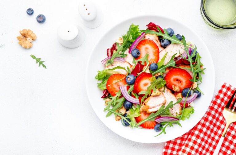 What’s in Season + How to Use & Store It