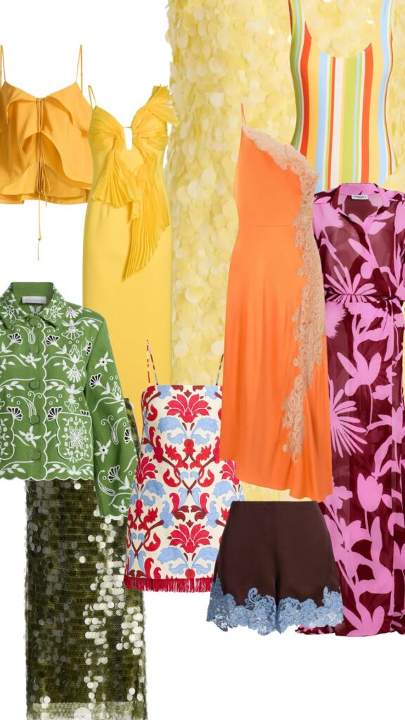 SAKS SALE – Atlantic-Pacific