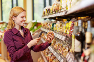 Best Healthy Gas Station Snacks