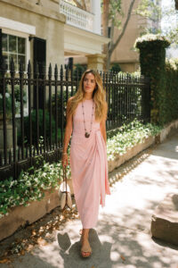 Pink Notes – Julia Berolzheimer