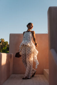 Resort Matching Sets – Julia Berolzheimer