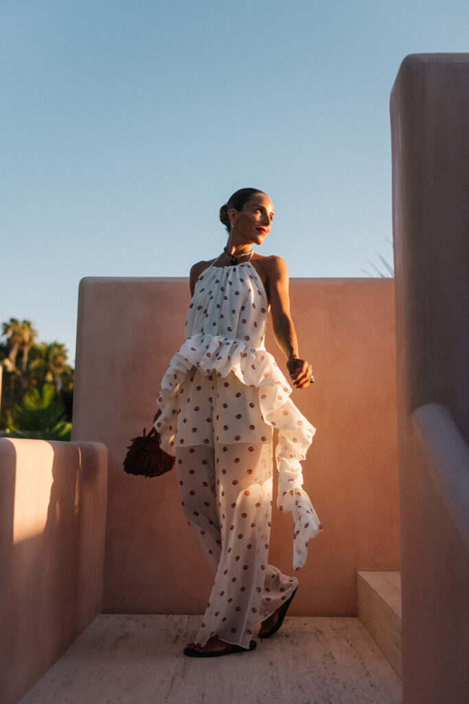 Resort Matching Sets – Julia Berolzheimer