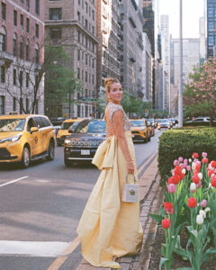 RSVP Yes: Soirées & Gala Dresses