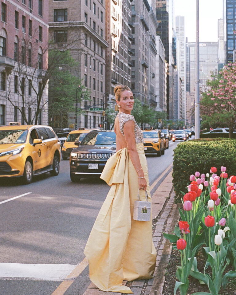 RSVP Yes: Soirées & Gala Dresses