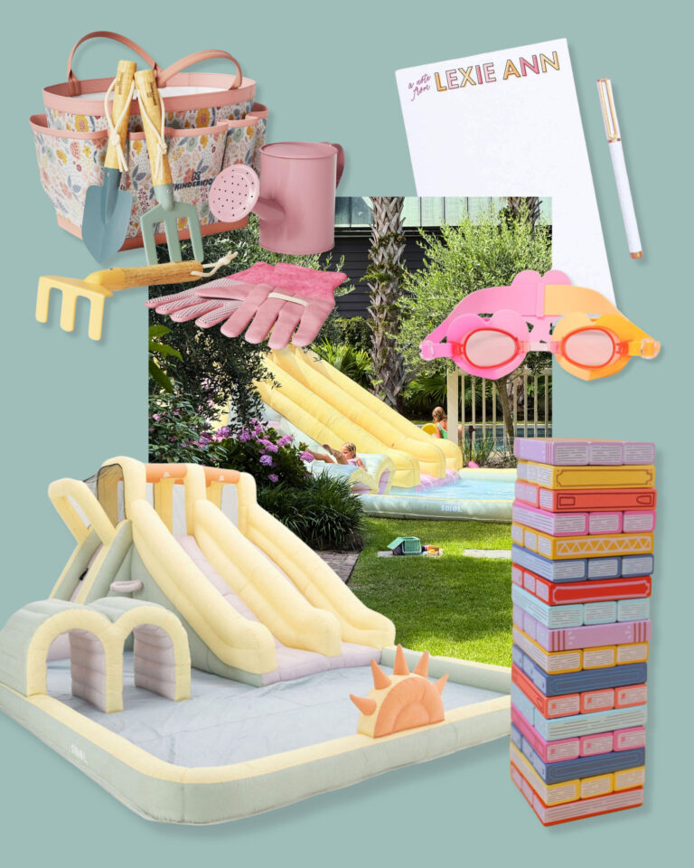 Amazon Sundays: Summer Play Edit