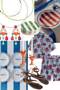 ON MY RADAR – Atlantic-Pacific