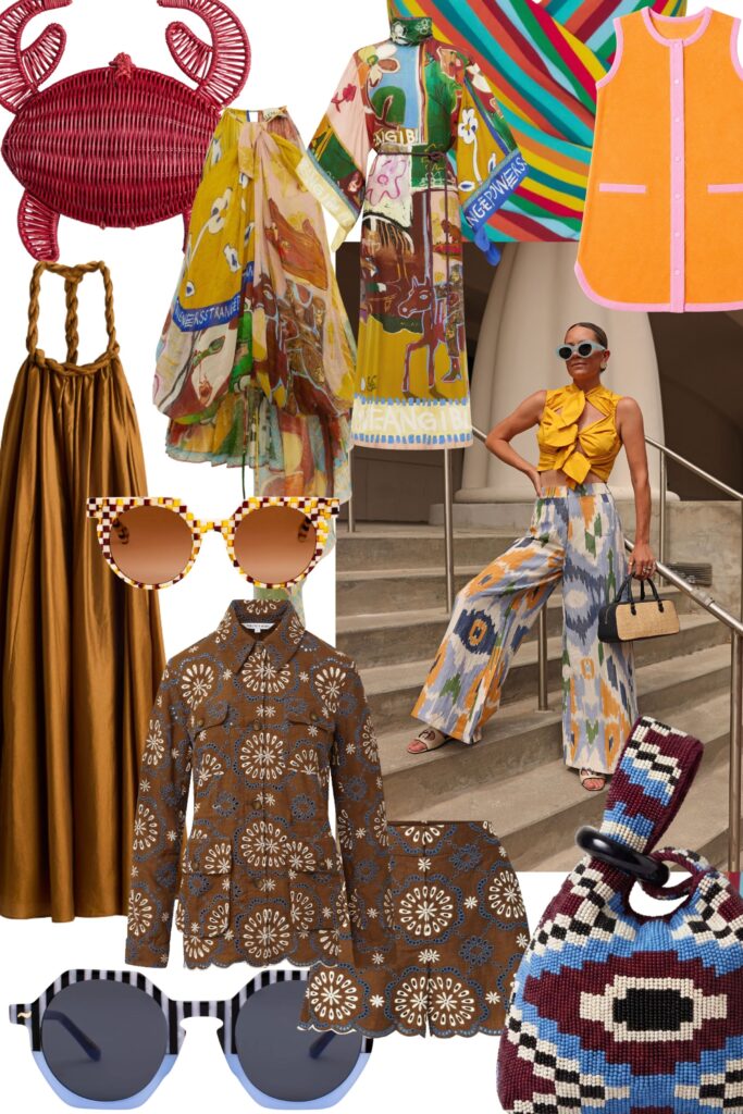 EXTRA EXTRA: NEW ARRIVALS – Atlantic-Pacific
