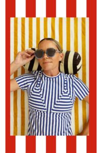 SUMMER STRIPES SEASON – Atlantic-Pacific
