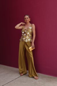 GOLDEN
