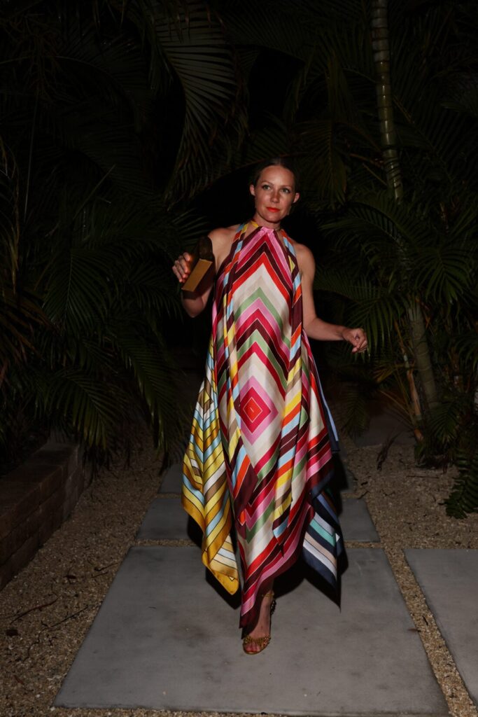 SUMMER NIGHT BRIGHTS – Atlantic-Pacific