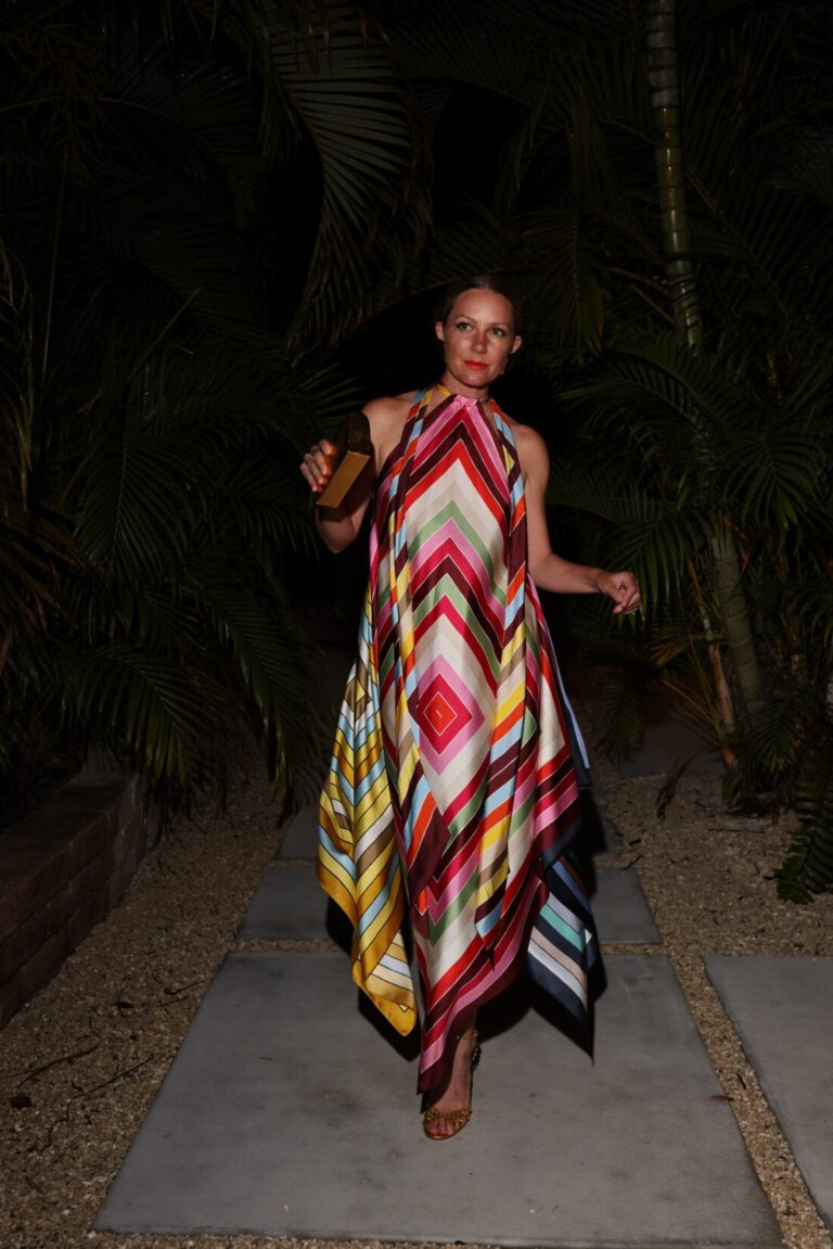 SUMMER NIGHT BRIGHTS – Atlantic-Pacific