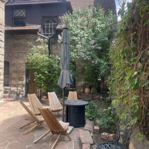 GPOD on the Road: Spring in the West, Part 1
