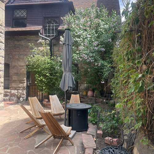 GPOD on the Road: Spring in the West, Part 1