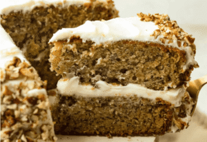 Hummingbird Cake (Super Moist with Cream Cheese Frosting)