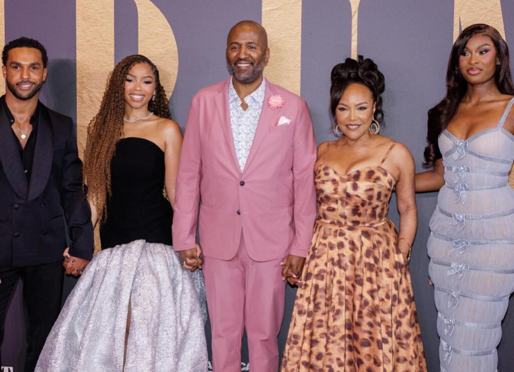 On the Scene at the Strung World Premiere During the 2026 American Black Film Festival: Chloe Bailey, Coco Jones, and More!